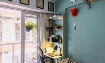 Imagem 3: Apartamento à Venda - Pinheiros, 1 Quarto, 47 m2