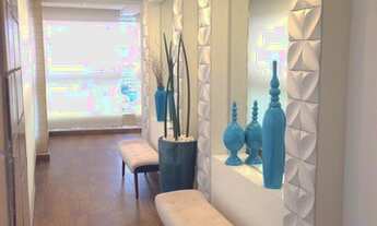 Imagem 2: Apto. 3 dormitoórios, 3 suite, 4 banheiros, 3 vagas, varanda gourmet Guarulhos