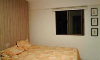 Imagem 7: Apartamento 01 Quarto Mobiliado para Alugar, boa viagem R$ 2.000 /Mês + IPTU 180,00 - con