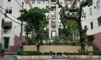 Imagem 6: Aluguel apartamento 2quartos mais quartos de empregada