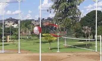 Imagem 2: Terreno para vender no condomínio Damha 6 com 420m². São José do Rio Preto - SP