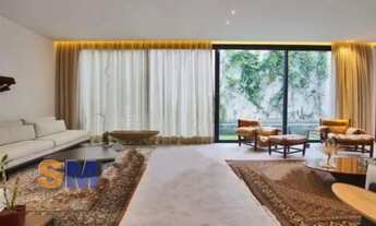 Imagem 7: CASA NOVA- 4 SUITES- 3 VAGAS - PISCINA