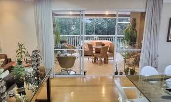 Imagem 2: LUIZA para venda tem 168 metros quadrados com 3 quartos em Vila Andrade - São Paulo - SP