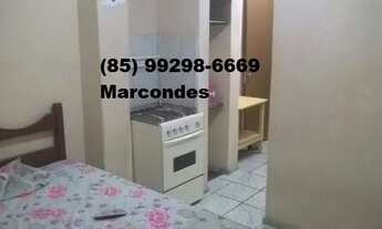 Imagem 4: Suítes mobiliadas com internet, água e luz grátis, proximas à Av. Beira Mar de Fortaleza