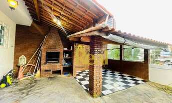 Imagem 7: Casa para alugar, 250 m² por R$ 16.000,00/mês - Pinheiros - São Paulo/SP