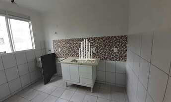 Imagem 2: Apartamento á venda com 48 m² 2 quartos 1 vaga Parque das Nações Condomínio Betanias