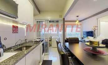 Imagem 4: Apartamento de 51m² com 1 quartos em Brás