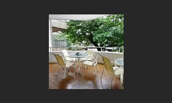 Imagem 7: Apartamento para venda com 150 metros quadrados com 3 quartos