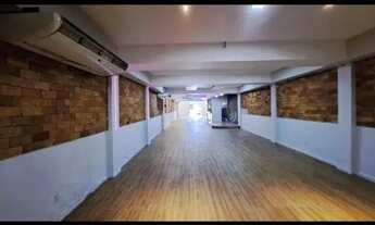 Imagem 3: Ponto comercial/Loja/Box para aluguel possui 264 metros quadrados em Umarizal - Belém - PA