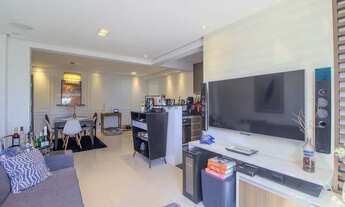 Imagem 5: Apartamento Venda 2 Dormitórios - 69 m² Brooklin