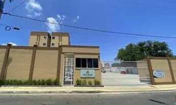 Imagem 2: Alugo apartamento no Condomínio Gran Village Caucaia