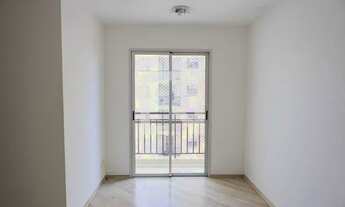 Imagem 3: Apartamento para Aluguel - Vila Prudente, 2 Quartos, 48 m2