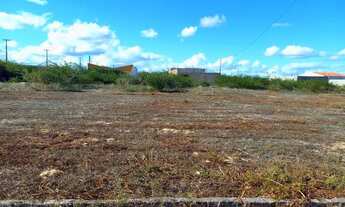 Imagem: Terreno residencial