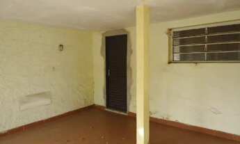 Imagem 3: Casa Padrão em São Carlos