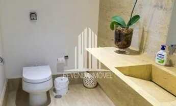 Imagem 6: Apartamento Duplex em Jardim Europa com 284m2 6 Dormitórios 2 suítes