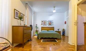 Imagem 3: Excelente apartamento na Barata Ribeiro