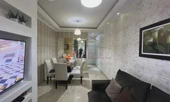 Imagem 4: Apartamentos Padrão em Suzano