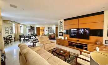 Imagem: Ed. Albert Ville Belíssimo e Amplo Apartamento