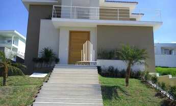 Imagem 2: CASA A VENDA COM 5 SUITES, CONDOMINIO BURLE MARX EM ALPHAVILLE