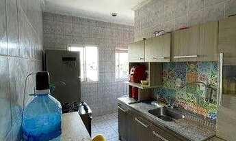 Imagem 3: Apartamento para alugar, 52 m² por R$ 1.120,00/mês - Vila Miranda - Itaquaquecetuba/SP