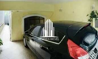 Imagem 7: SOBRADO À VENDA NO CAMPO BELO