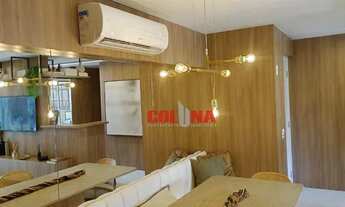 Imagem 3: Apartamento com 3 dormitórios à venda, 95 m² por R$ 1.712.700,00 - Icaraí - Niterói/RJ