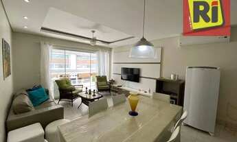 Imagem 4: Apartamento com 4 dormitórios para alugar, 150 m² por R$ 12.000/mês - Riviera de São Loure