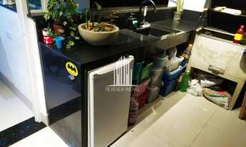 Imagem 7: Cobertura Apartamento sem condomínio com 2 dormitórios e 1 vaga de garagem