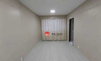 Imagem 2: Kitnet com 1 dormitório à venda, 26 m² por R$ 99.000,00 - Centro - Porto Alegre/RS