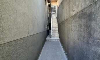 Imagem 5: Sobrado independente a 400metros da Estação Campo Limpo