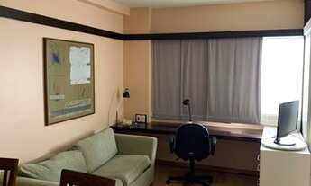 Imagem 5: Flat Totalmente Mobiliado. ALPHAVILLE INDUSTRIAL