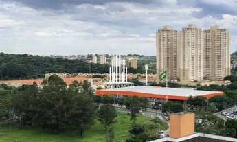 Imagem 5: Apartamento no Condomínio Buena Vista no Jurubatuba com 50m² 2 dormitórios 1 banheiro 1 va