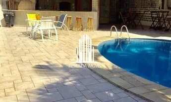 Imagem: Casa para venda no Bolsão de Interlagos