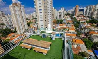 Imagem 2: Cobertura Triplex à venda no Condomínio Edificio Venezza Pompeia