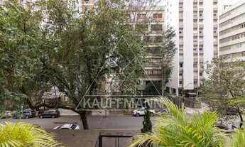 Imagem 6: Apartamento - 330m² - Venda - Higienópolis