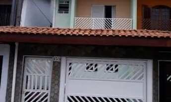 Imagem 1: Casa - Jardim das Flores