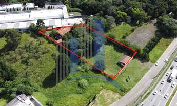 Imagem 2: Área para Venda em Curitiba, ATUBA