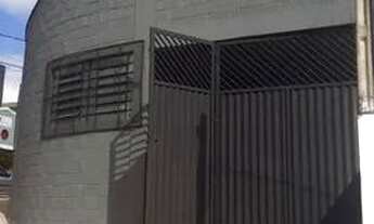 Imagem: Galpão Vila Rita