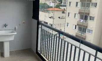 Imagem 7: Apto 50m² 2 dormitorios, 1 suíte, Metrô Praça da Árvore