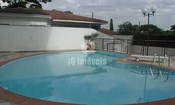 Imagem 2: Apartamento mobiliado no Campo Belo , 233m², 3 suítes e 3 vagas