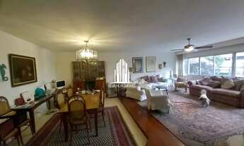 Imagem 4: Apartamento para venda no Itaim Bibi, 3 quartos e 2 vagas, Condomínio Edificio Marques de