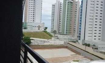 Imagem 5: Apartamento para aluguel com 56 metros quadrados com 2 quartos em Ponta do Farol - São Luí