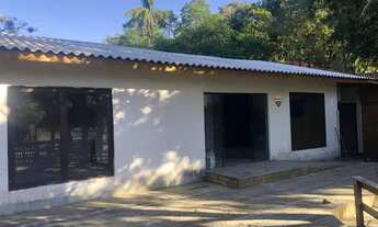 Imagem 2: Imóvel comercial no Rio Tavares Fpolis