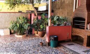 Imagem 5: Casa para venda possui 128 metros quadrados com 3 quartos em Guadalupe - Rio de Janeiro