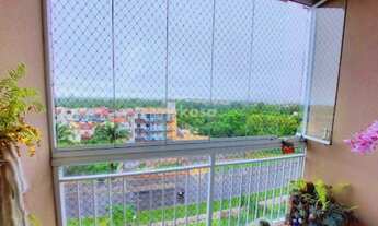 Imagem 6: Apto 3Q com suíte e vaga coberta em Morada de Laranjeiras