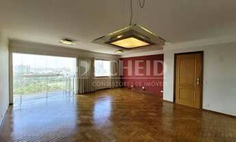 Imagem 3: APTO LOCAÇÃO 4 DORM 2 VAGAS ALTO DA BOA VISTA