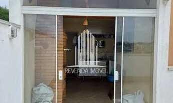 Imagem 3: COBERTURA - JARDIM CRISTIANE - 2 DORMITÓRIOS - 1 SALA , 2 BANHEIROS E UMA VAGA DE GARAGEM