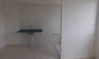 Imagem 6: APARTAMENTO NO CONQUISTA RUBI DISPONÍVEL PRA / MODULADOS NA COZINHA E UM AR-CONDICIONADO N