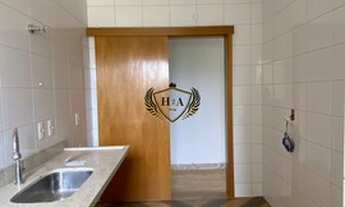 Imagem 6: Apartamento de 3 quartos no Condomínio Solar do Bosque