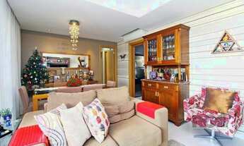 Imagem 7: Apartamento para Venda - 102 m², 3 dormitórios, 1 suite, 2 vagas - Jardim Europa